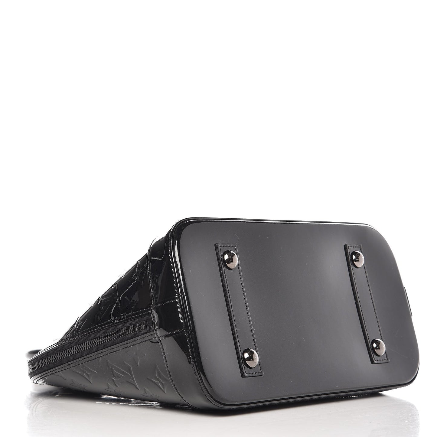 Vernis Alma PM Noir Magnetique