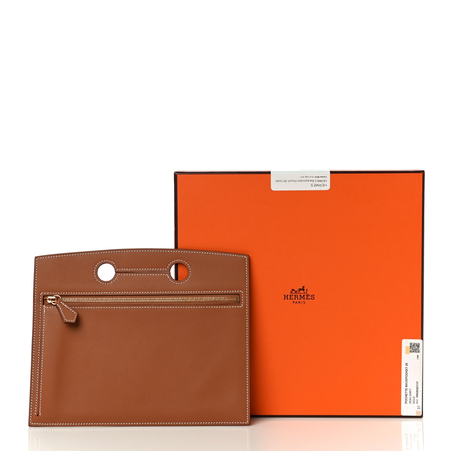 Swift Backpocket Pouch 30 Gold