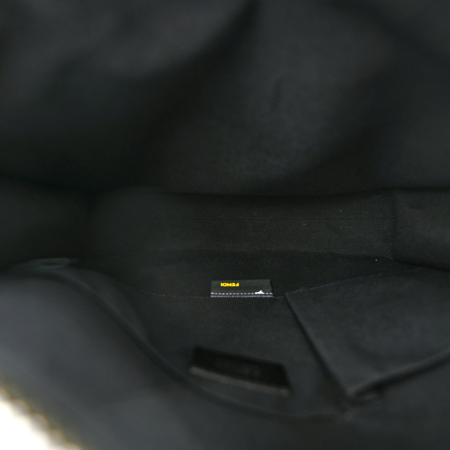 Zucca Spalmati Messenger Bag Green