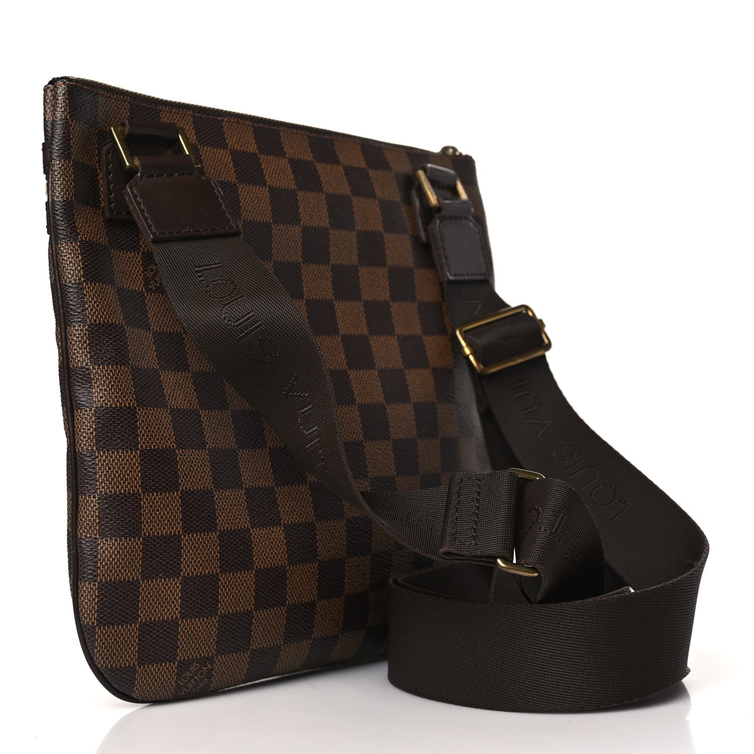 Louis Vuitton Damier Ebene Bosphore Pochette 4 of 9