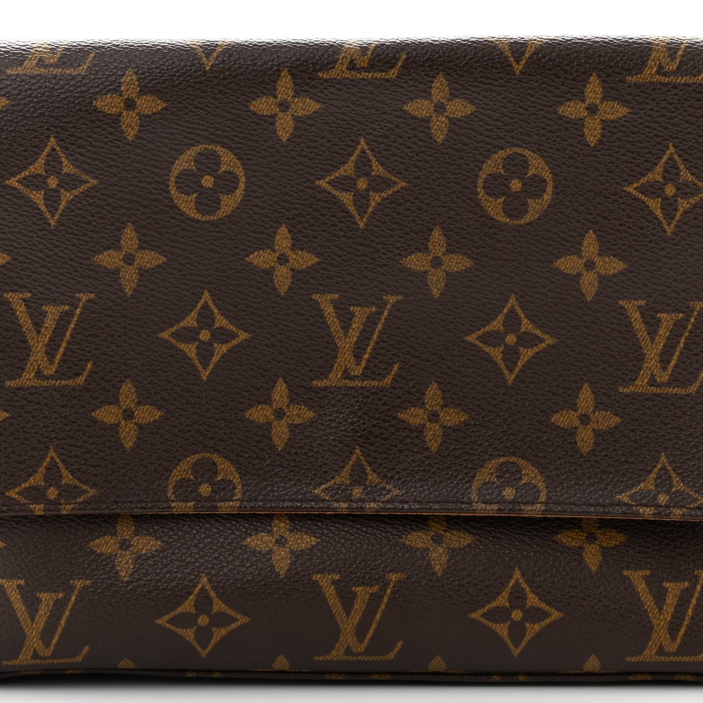 Monogram Mini Looping