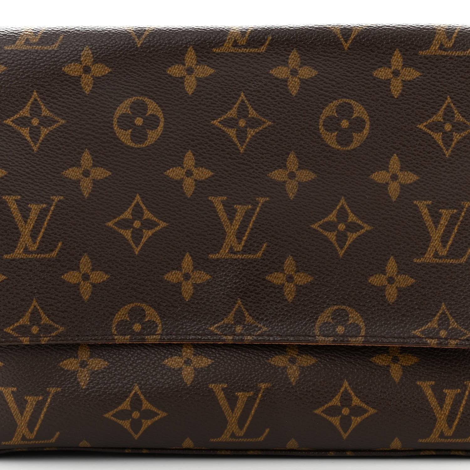 Louis Vuitton Monogram Mini Looping 8 of 11