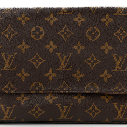 Louis Vuitton Monogram Mini Looping 8 of 11