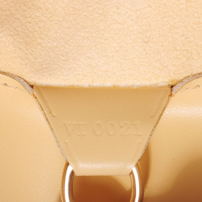 Louis Vuitton Epi Noctambule Vanilla 7 of 7