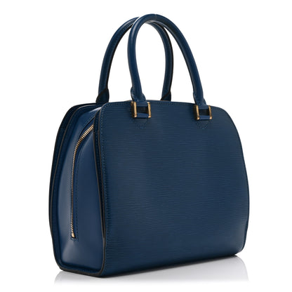 Louis Vuitton Epi Pont-Neuf Toledo 3 of 10
