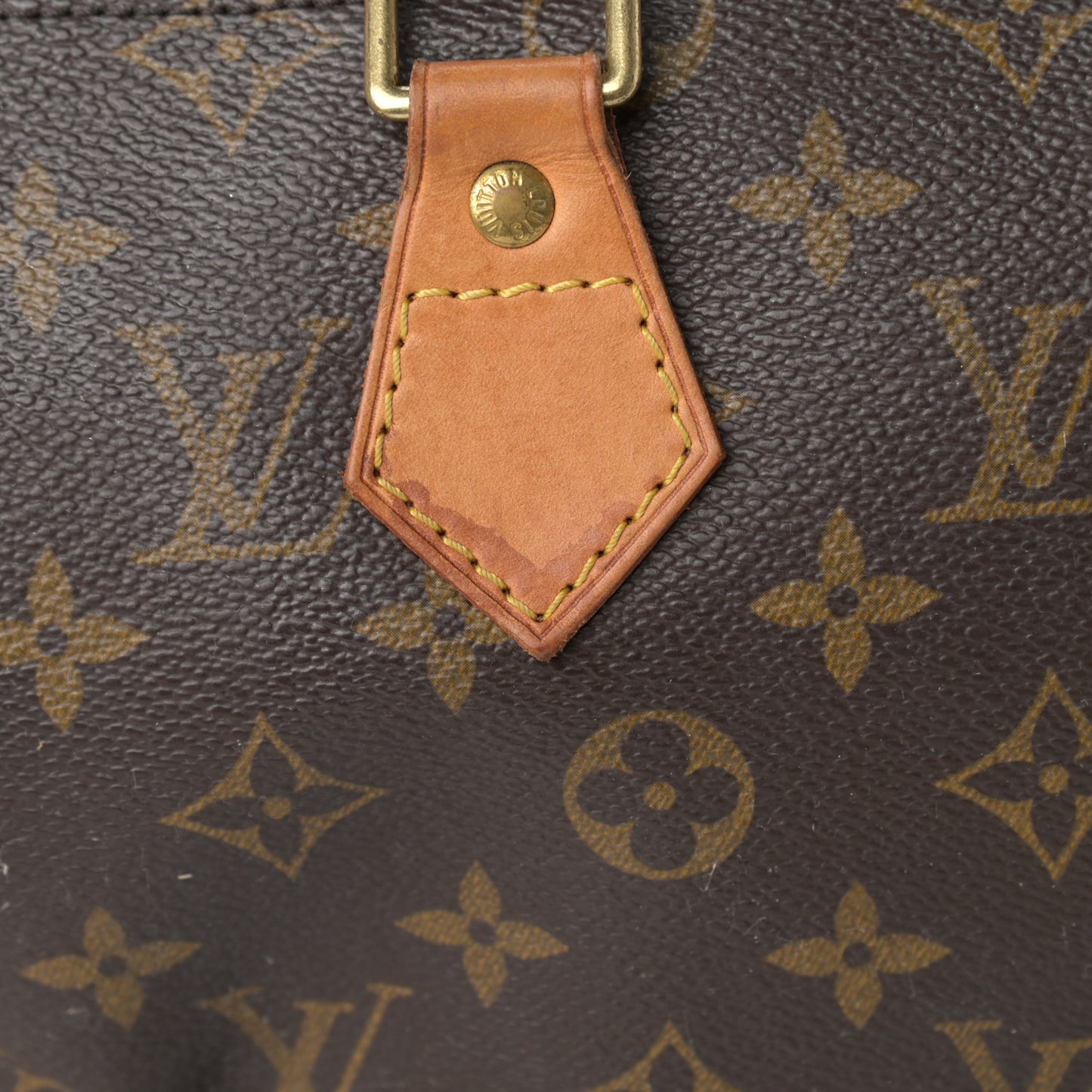Monogram Speedy 25