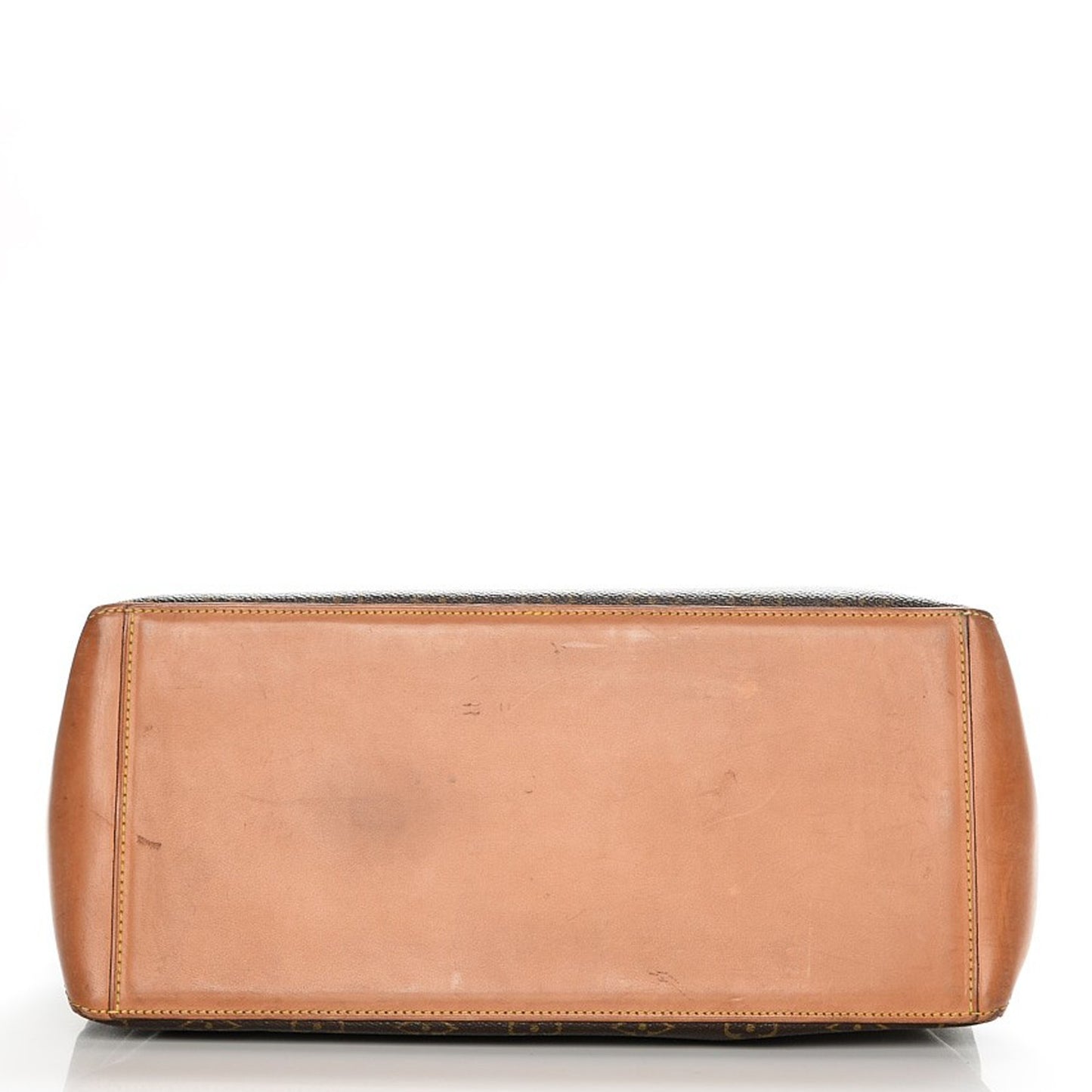 Monogram Cabas Mezzo