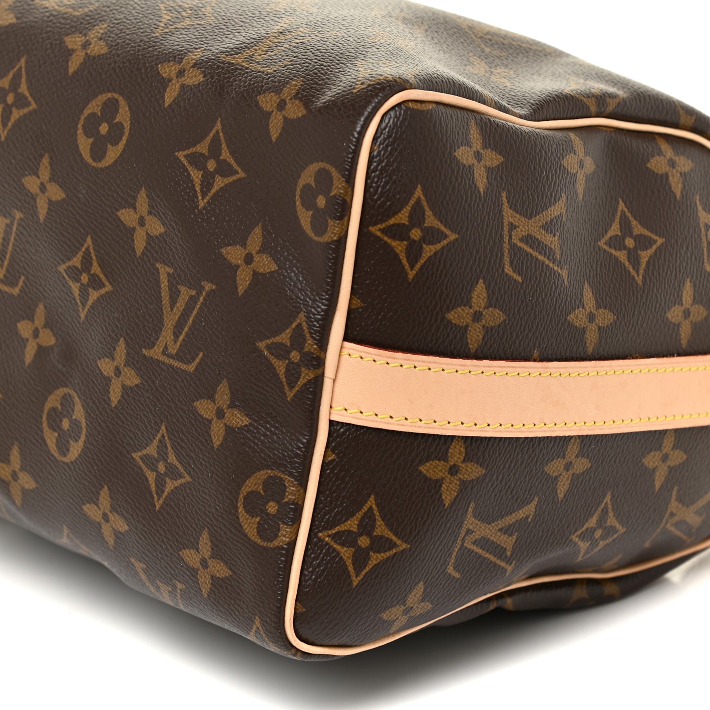Monogram Speedy Bandouliere 25