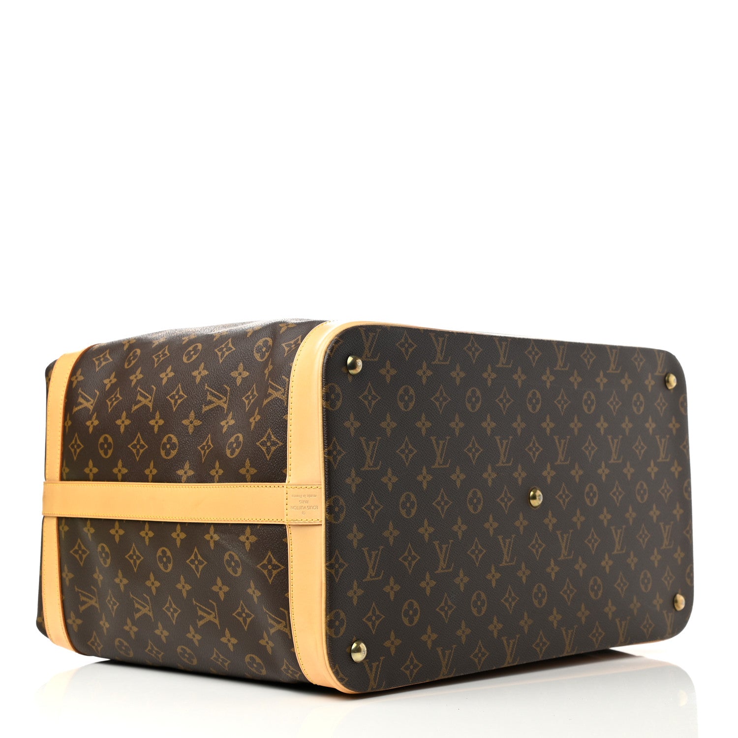 Louis Vuitton Monogram Cruiser 50 4 of 18
