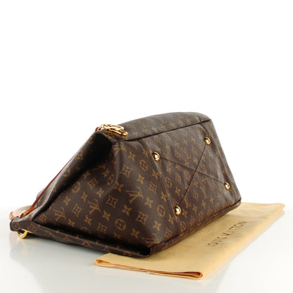 Louis Vuitton Monogram Artsy MM 4 of 8