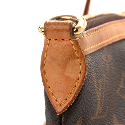Louis Vuitton Monogram Palermo GM 11 of 13