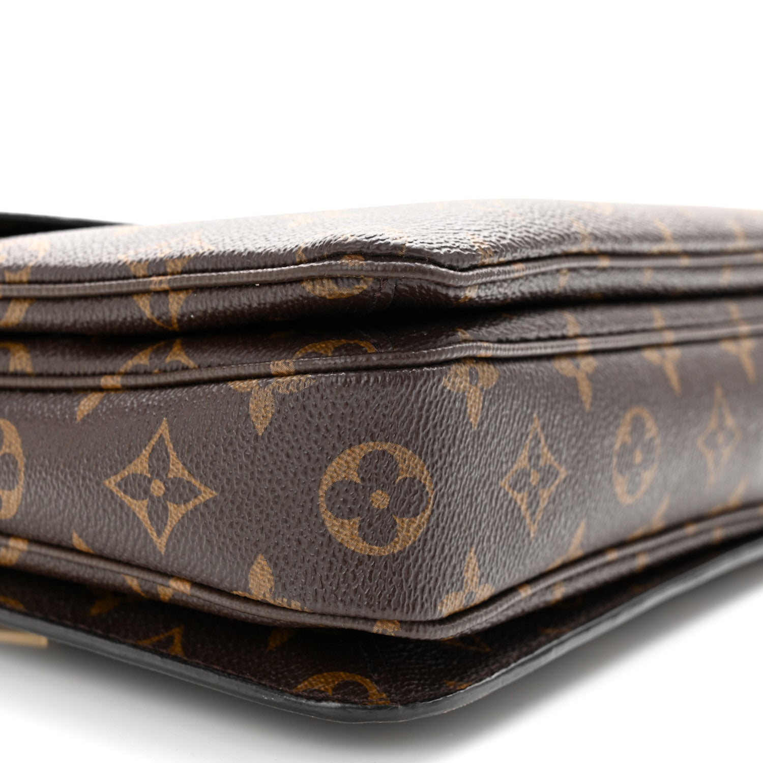 Louis Vuitton Monogram Pochette Metis 9 of 12
