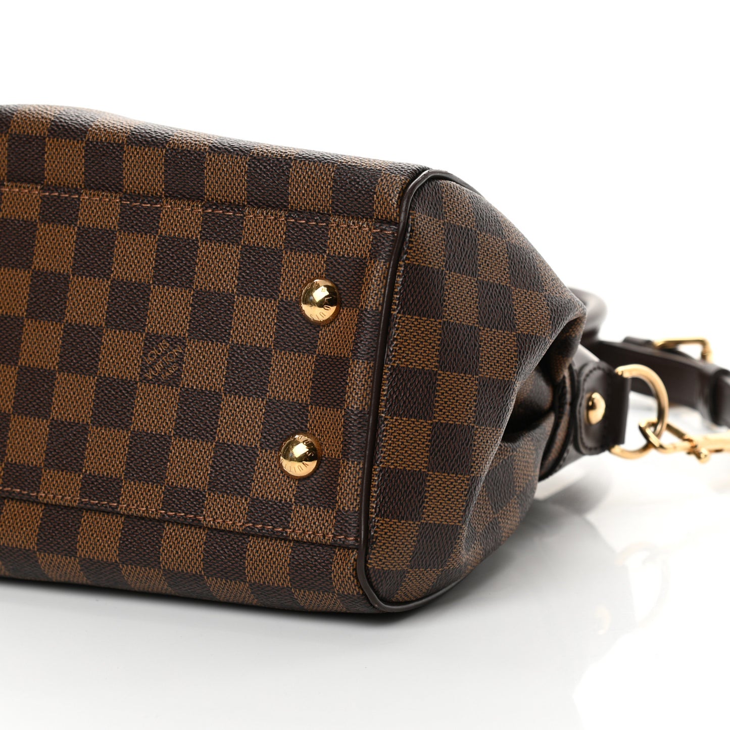 Damier Ebene Trevi PM