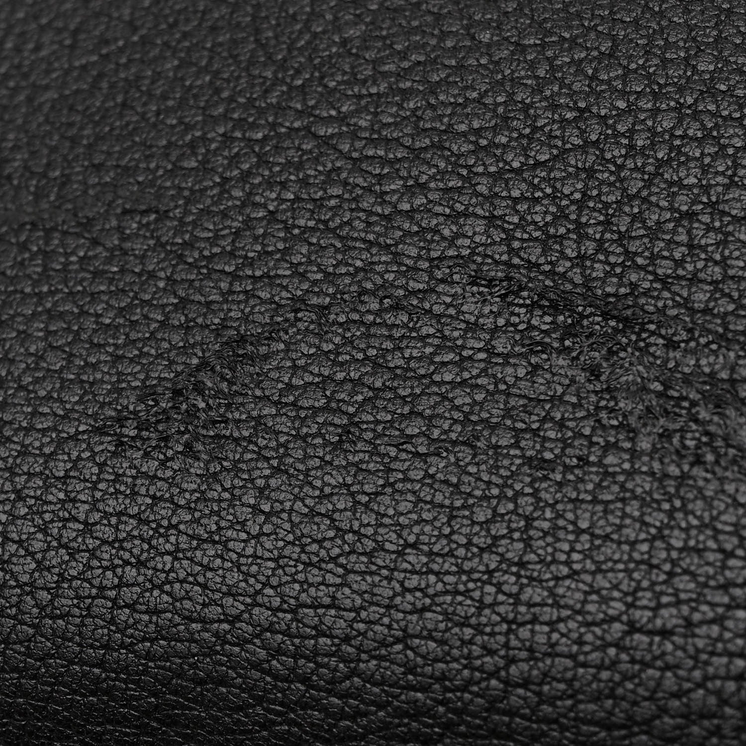 Givenchy Sugar Goatskin Medium Antigona Black 12 of 16