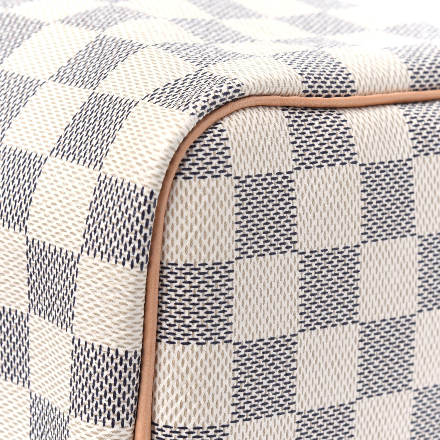 Louis Vuitton Damier Azur Speedy 30 13 of 22