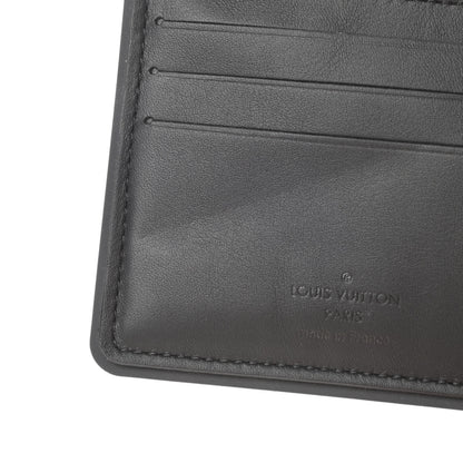 Louis Vuitton Damier Cobalt Multiple Wallet Neon 7 of 7