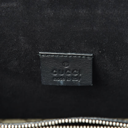 Gucci GG Supreme Monogram Small Dionysus Shoulder Bag Black 5 of 13