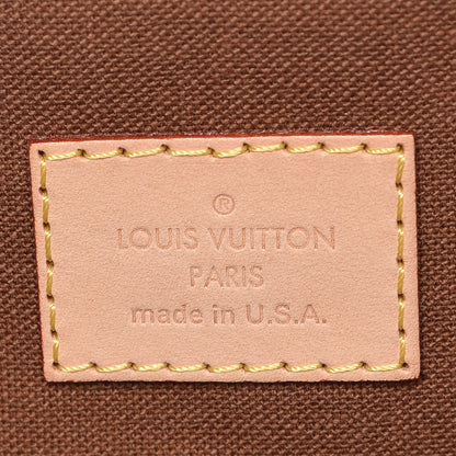 Louis Vuitton Monogram Tivoli GM 7 of 8