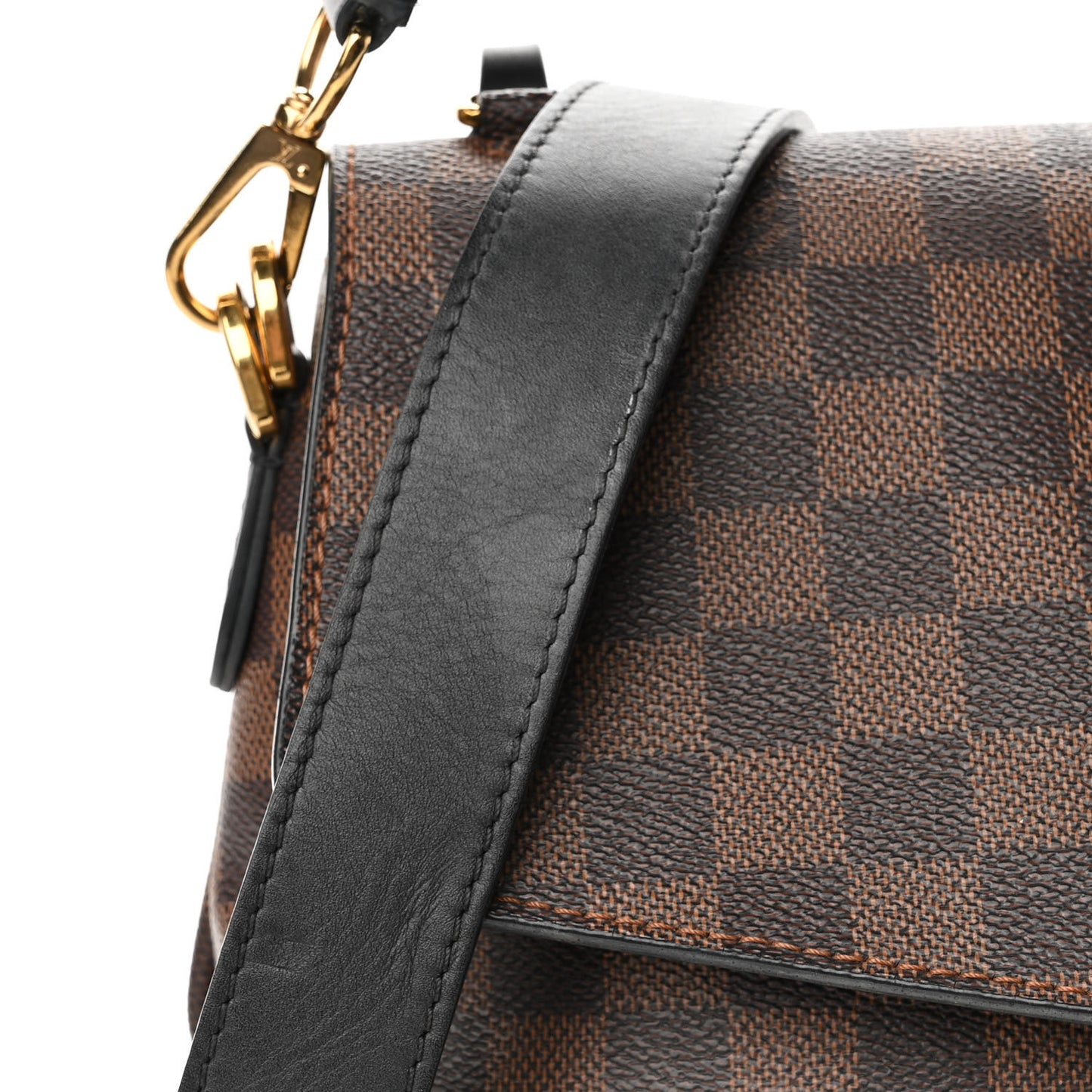 Damier Ebene Beaubourg MM