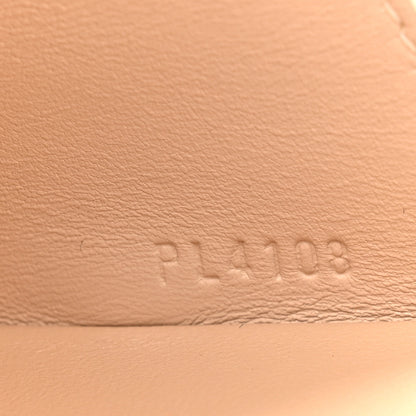 Louis Vuitton Calfskin Transformed Monogram Petite Malle 7 of 10
