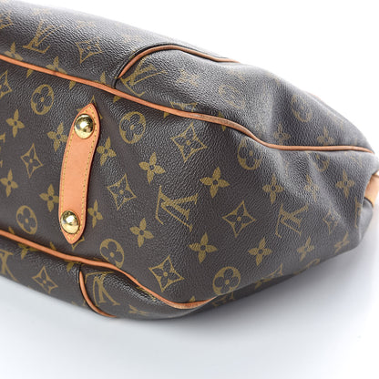 Louis Vuitton Monogram Galliera PM 10 of 10