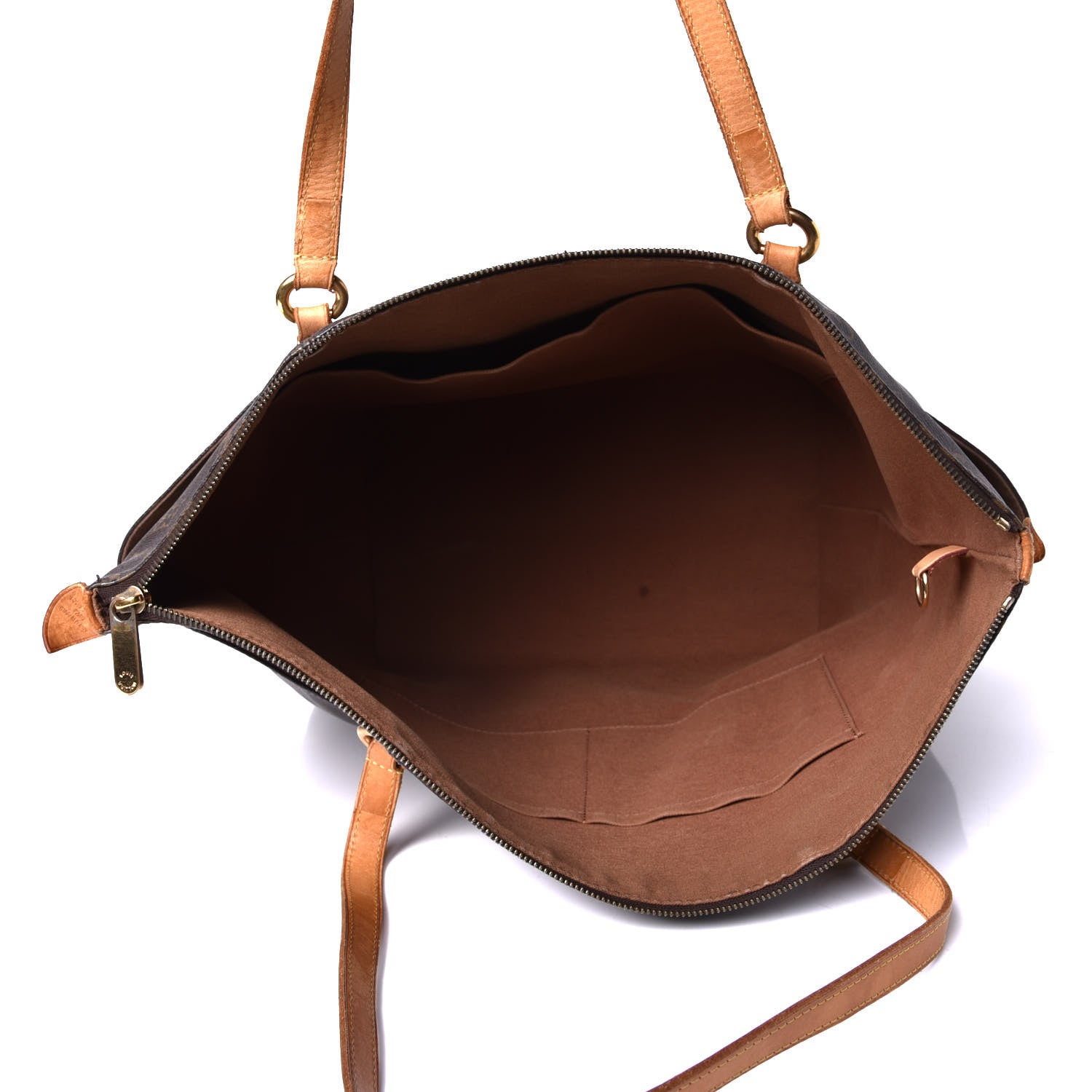 Louis Vuitton Monogram Totally GM 4 of 4