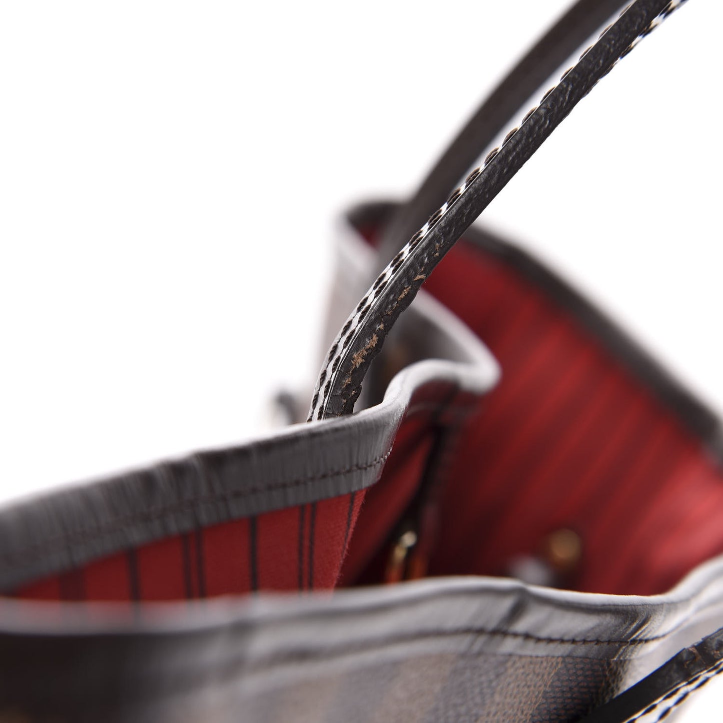 Damier Ebene Neo Neverfull MM