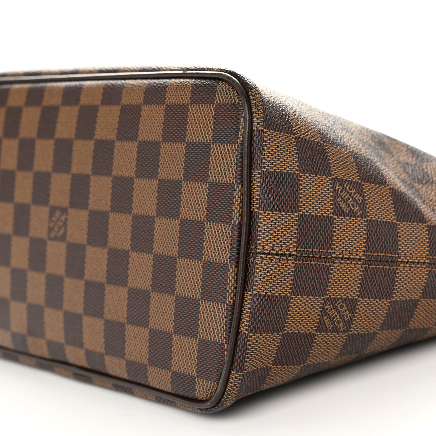Damier Ebene Saleya PM
