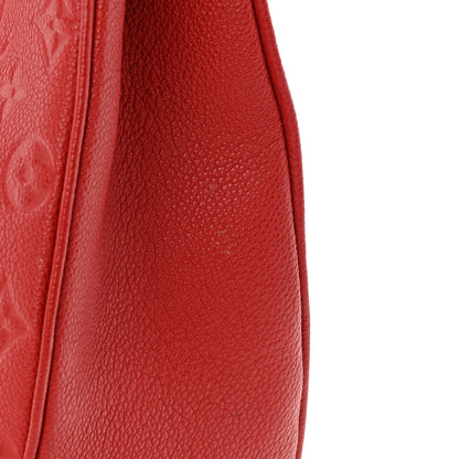 Louis Vuitton Empreinte Spontini Cherry 14 of 17