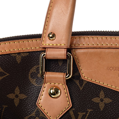 Louis Vuitton Monogram Retiro PM 7 of 25