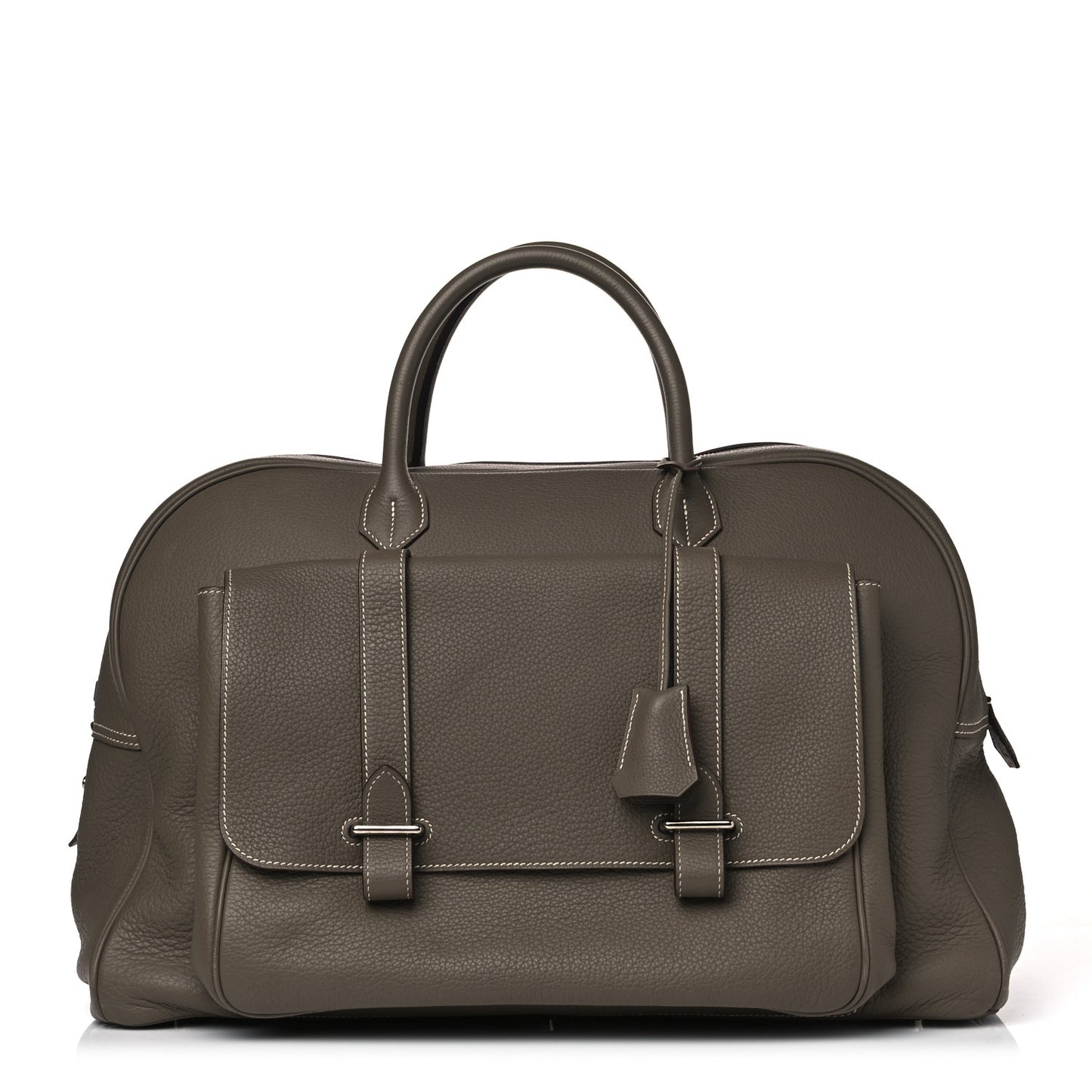 Taurillon Clemence Steve 45 Etoupe