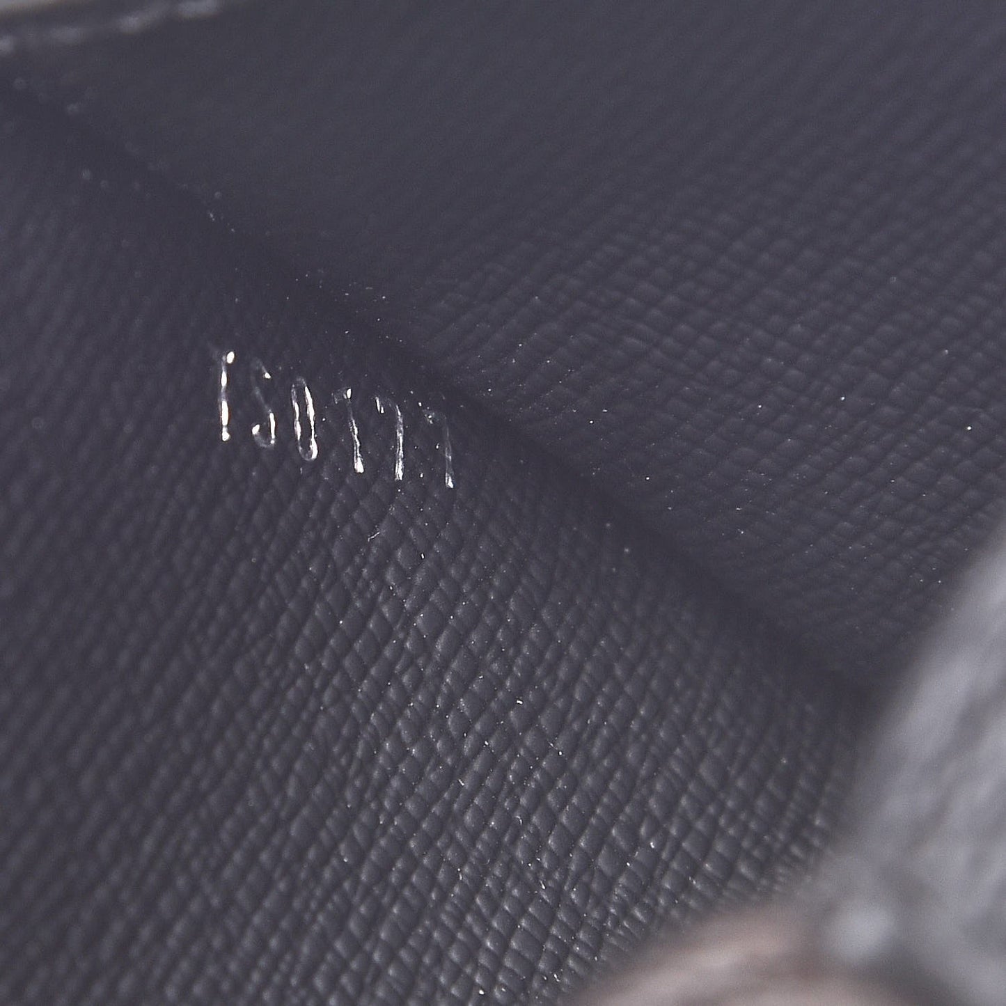 Monogram Eclipse Porte-Cartes Double Card Holder