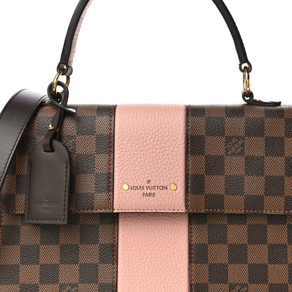 Louis Vuitton Damier Ebene Bond Street Magnolia 6 of 8