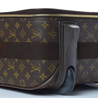 Louis Vuitton Monogram Pegase 60 8 of 14