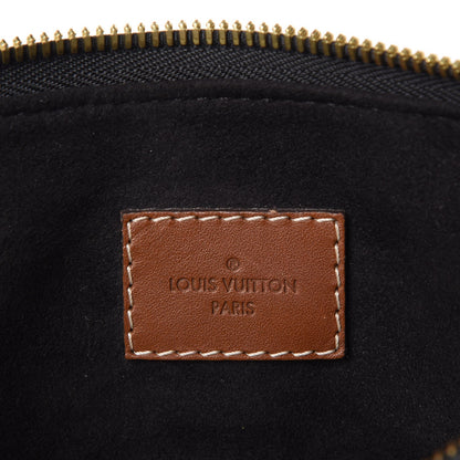 Louis Vuitton Monogram Pallas Black 6 of 8