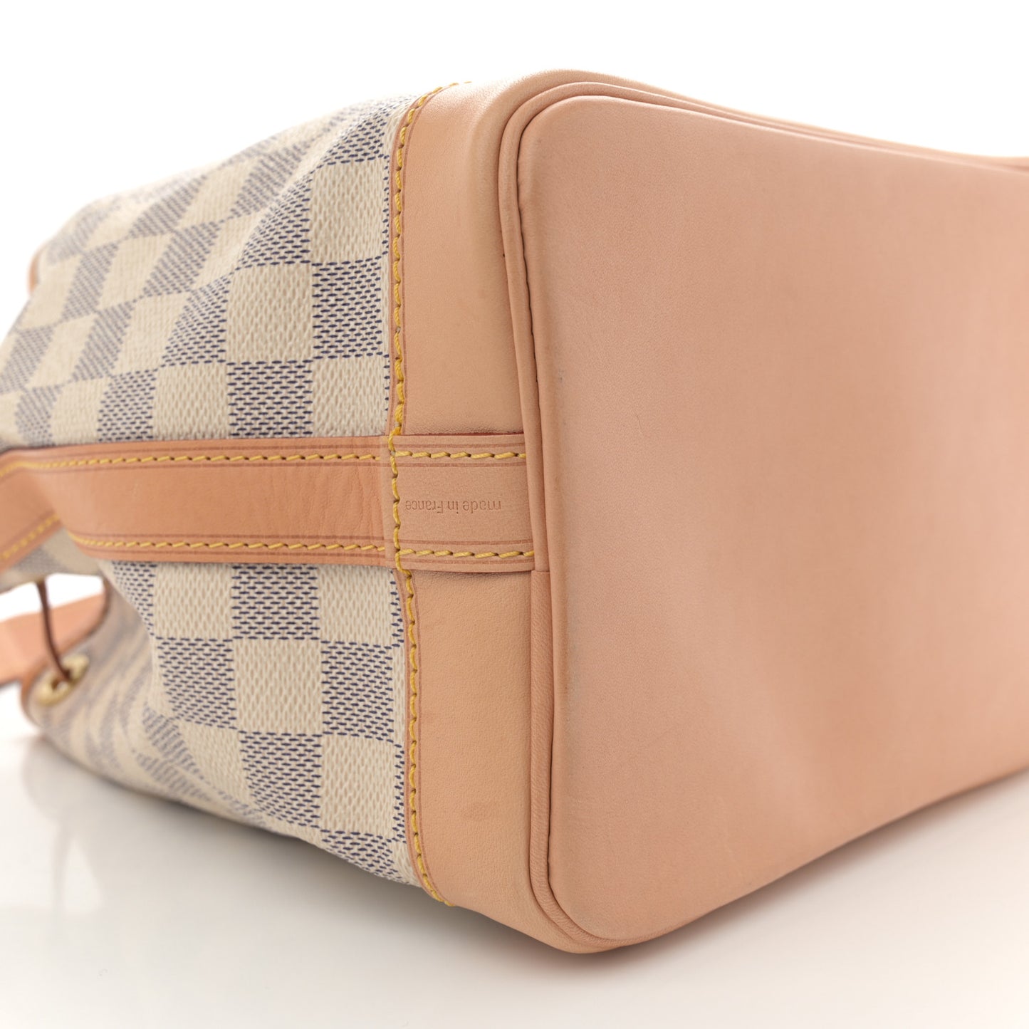Damier Azur Noe BB