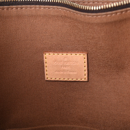 Louis Vuitton Monogram Cabas Beaubourg 6 of 9