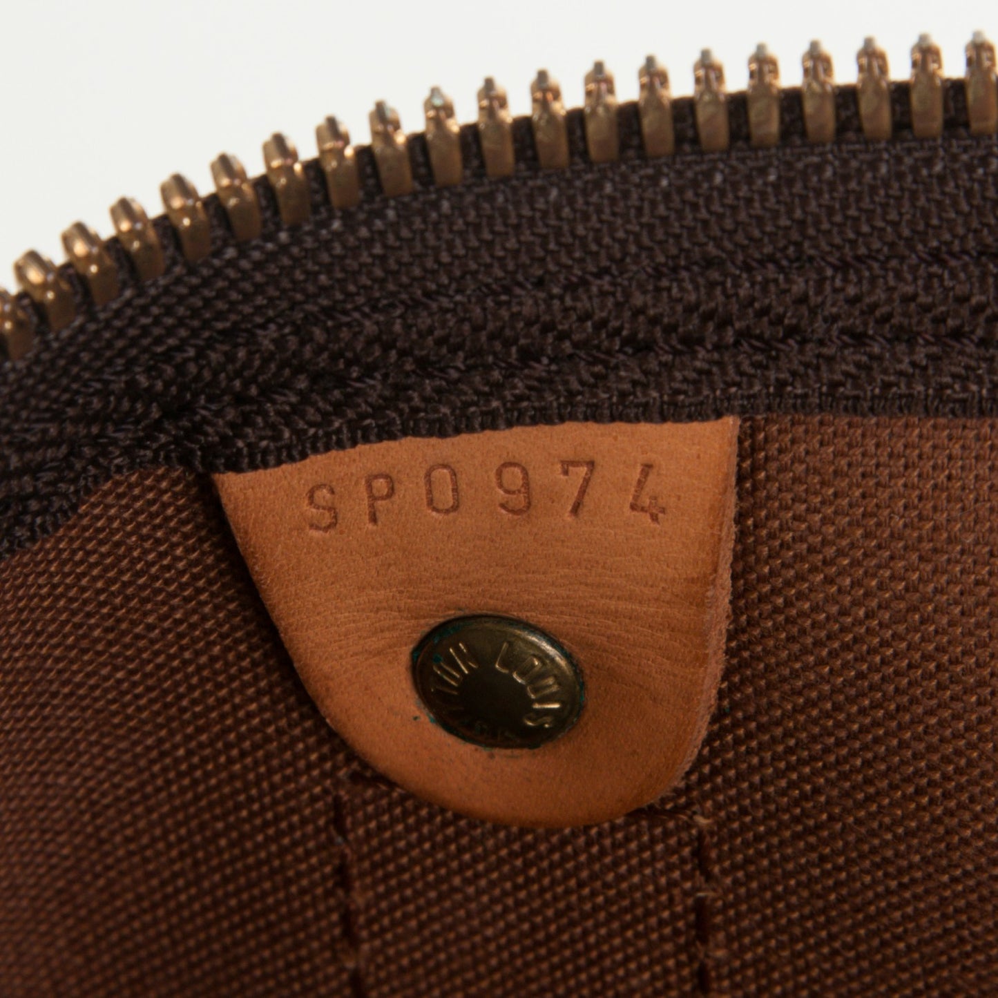 Monogram Keepall 50