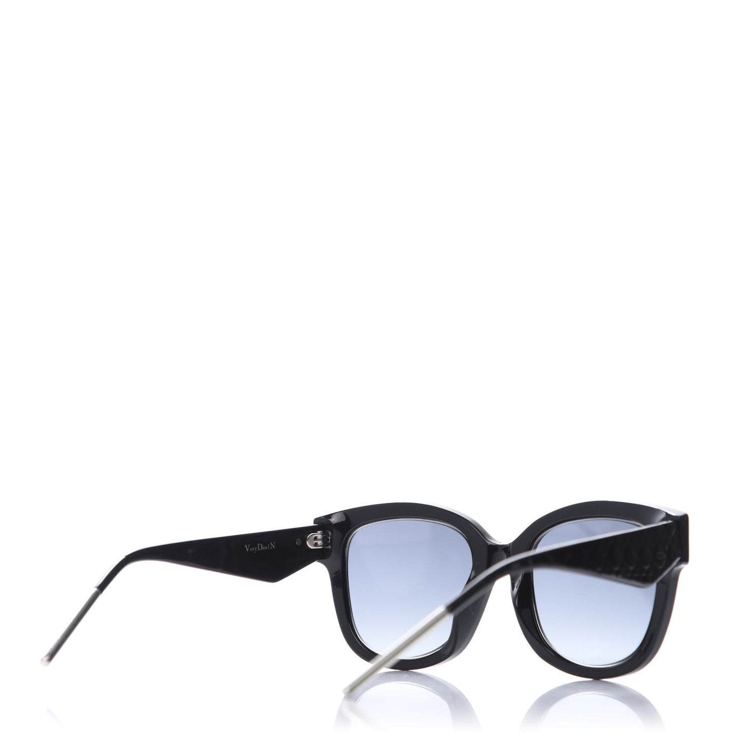 Very Dior 1N Sunglasses Black