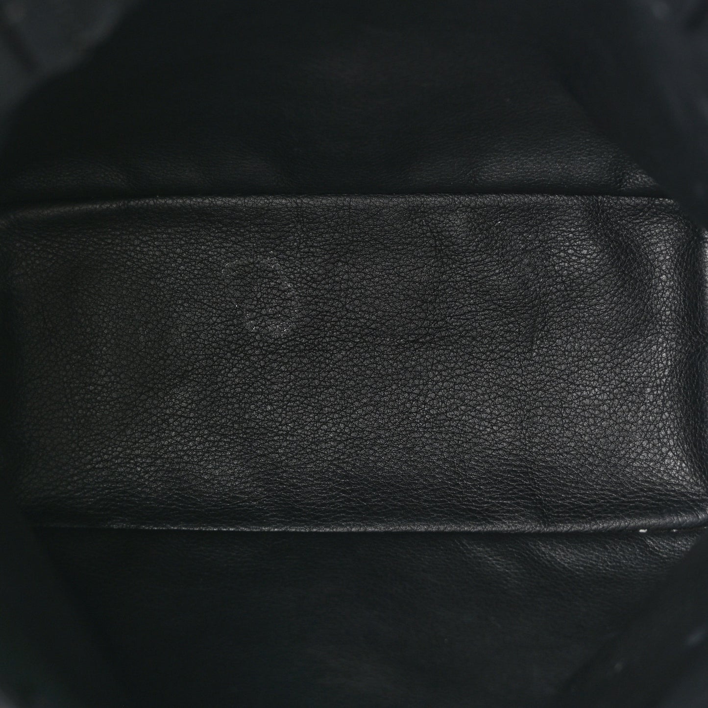 Goyardine Reversible Mini Anjou Black