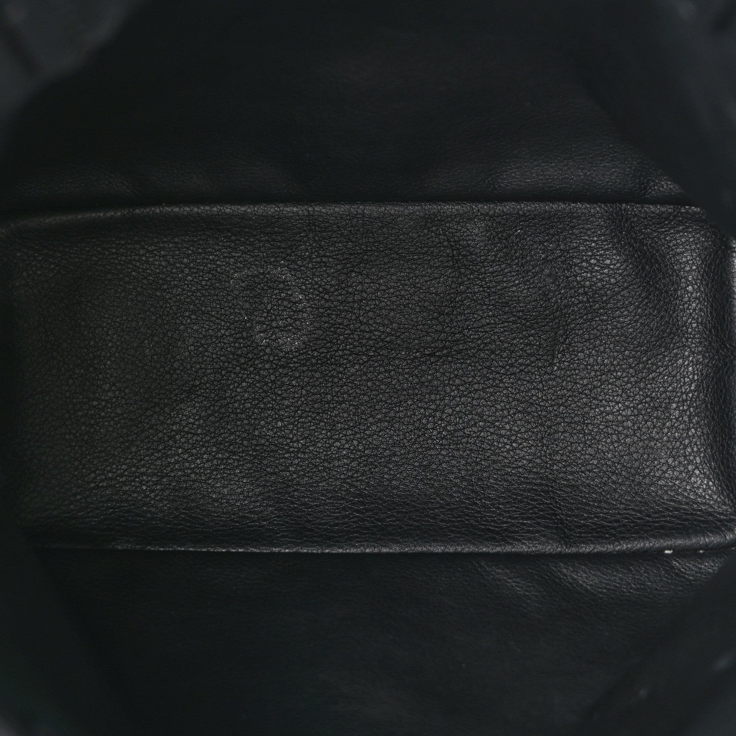 Goyard Goyardine Reversible Mini Anjou Black 8 of 14