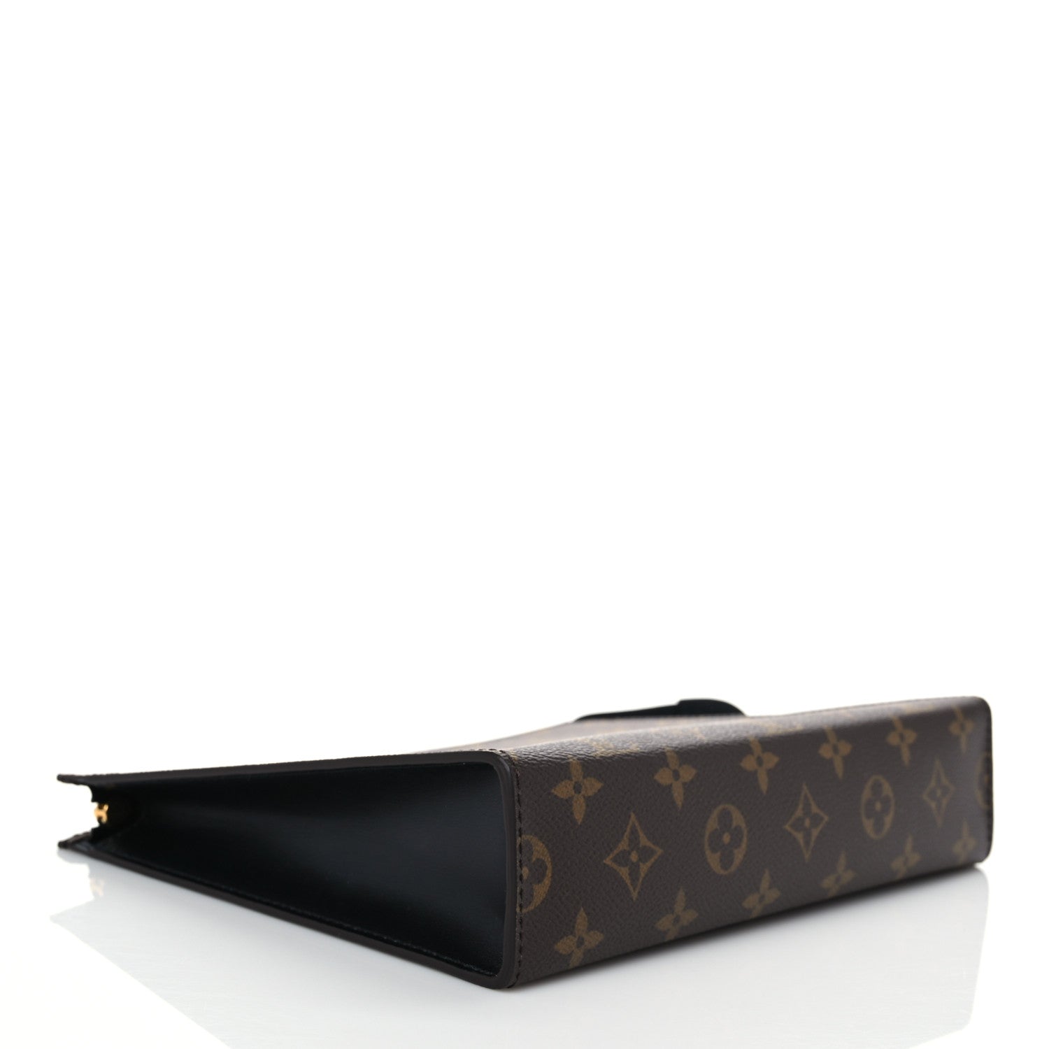 Louis Vuitton Monogram Poche Toilette NM 5 of 8