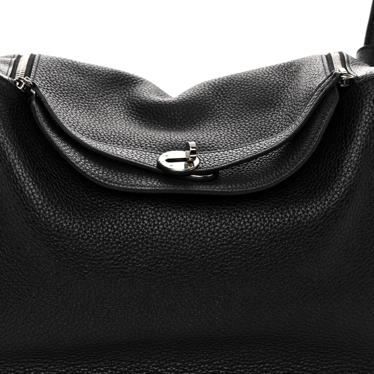 Taurillon Clemence Lindy 34 Black