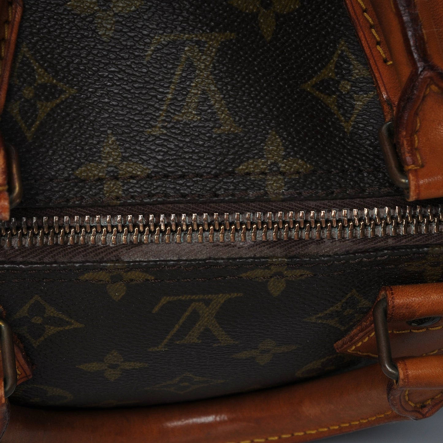 Monogram Speedy 40