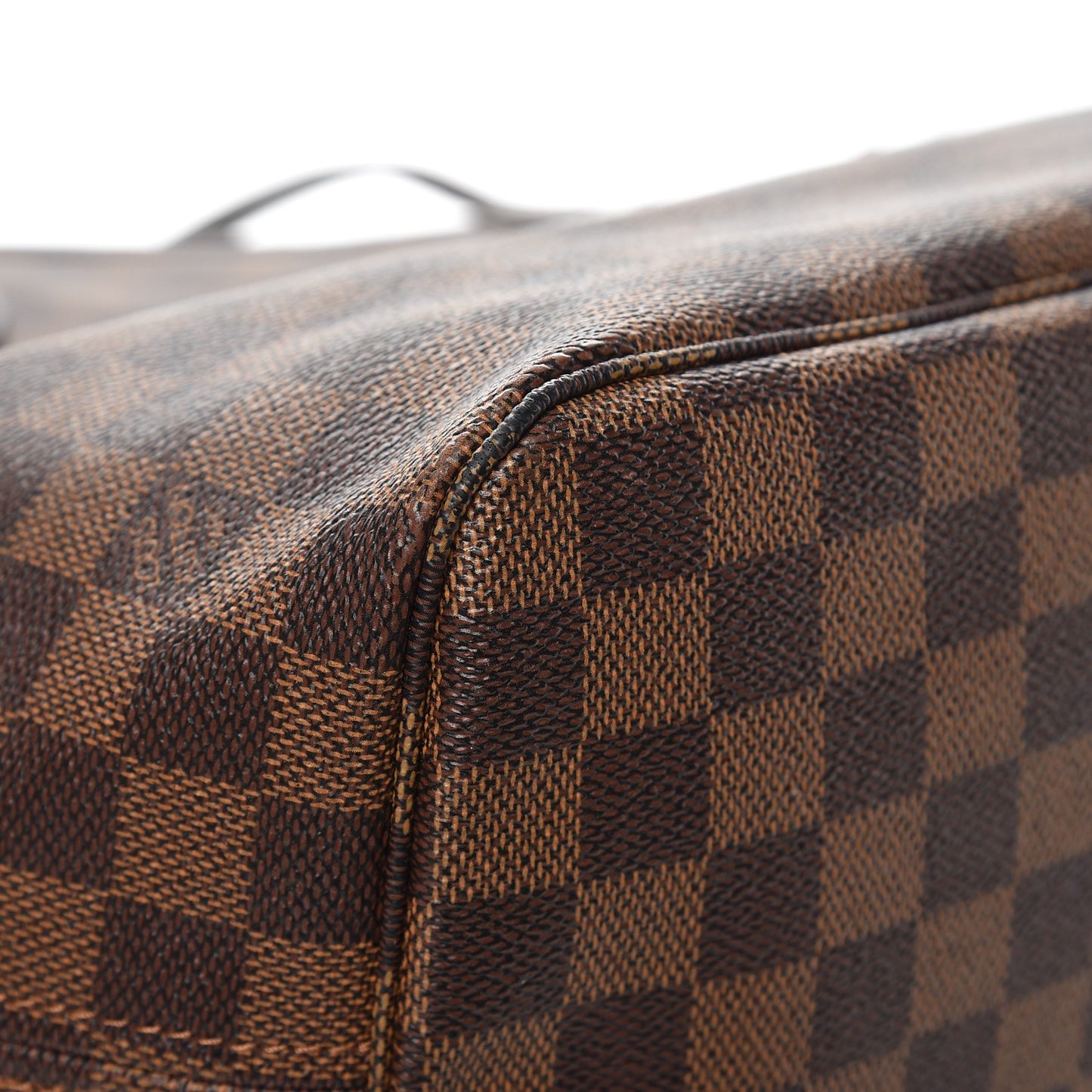 Damier Ebene Neverfull MM