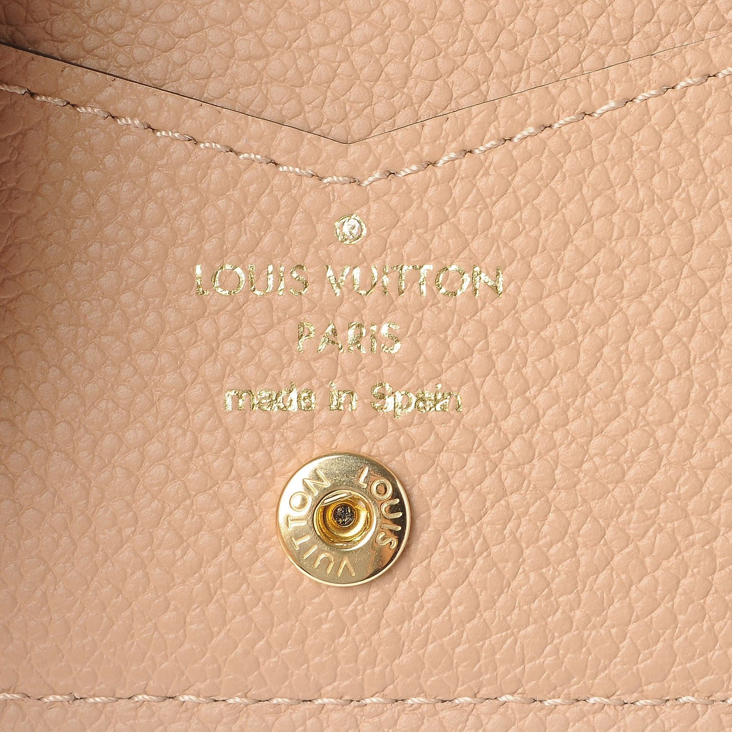 Empreinte Multicartes Papyrus