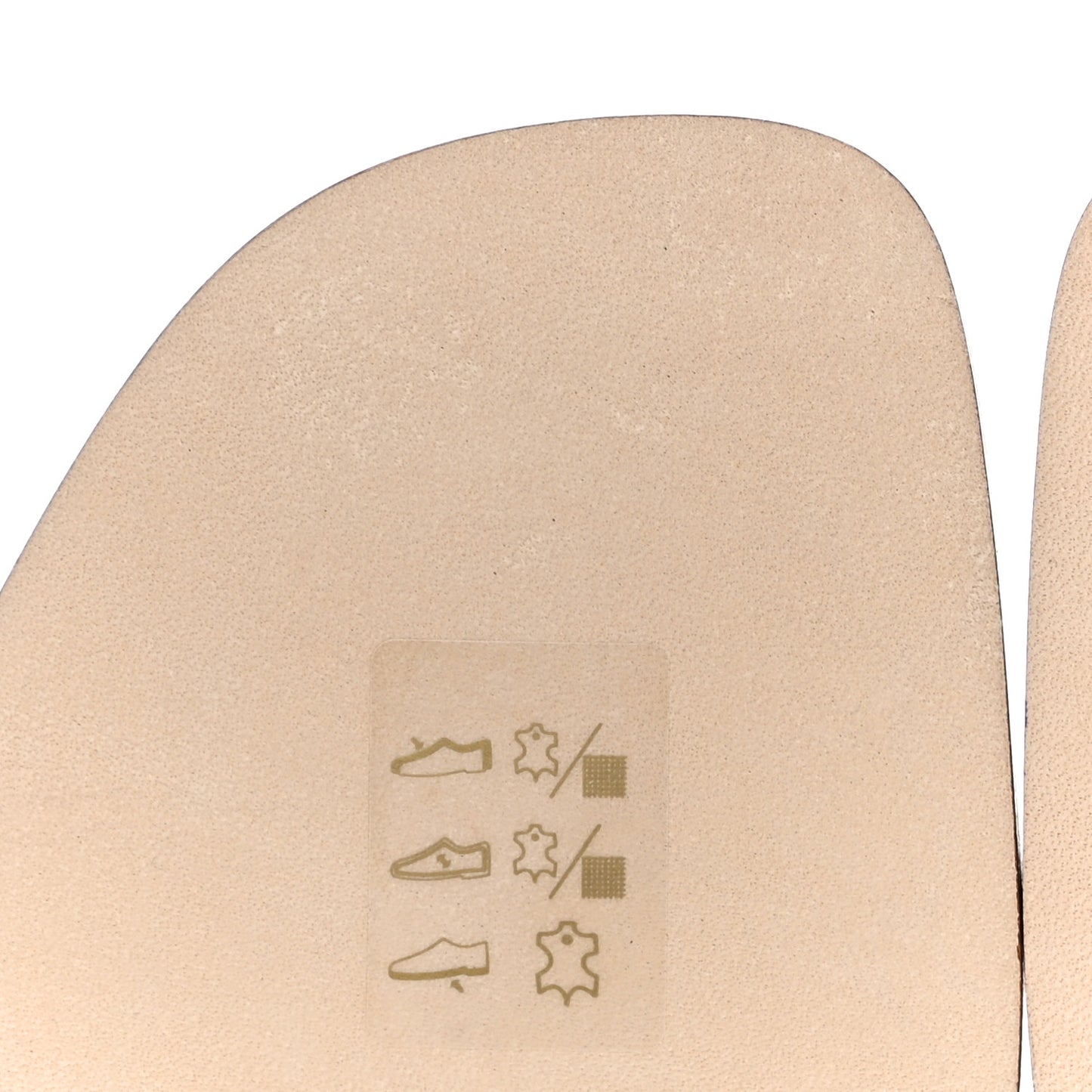 Calfskin Canvas Oran Sandals 38 Black
