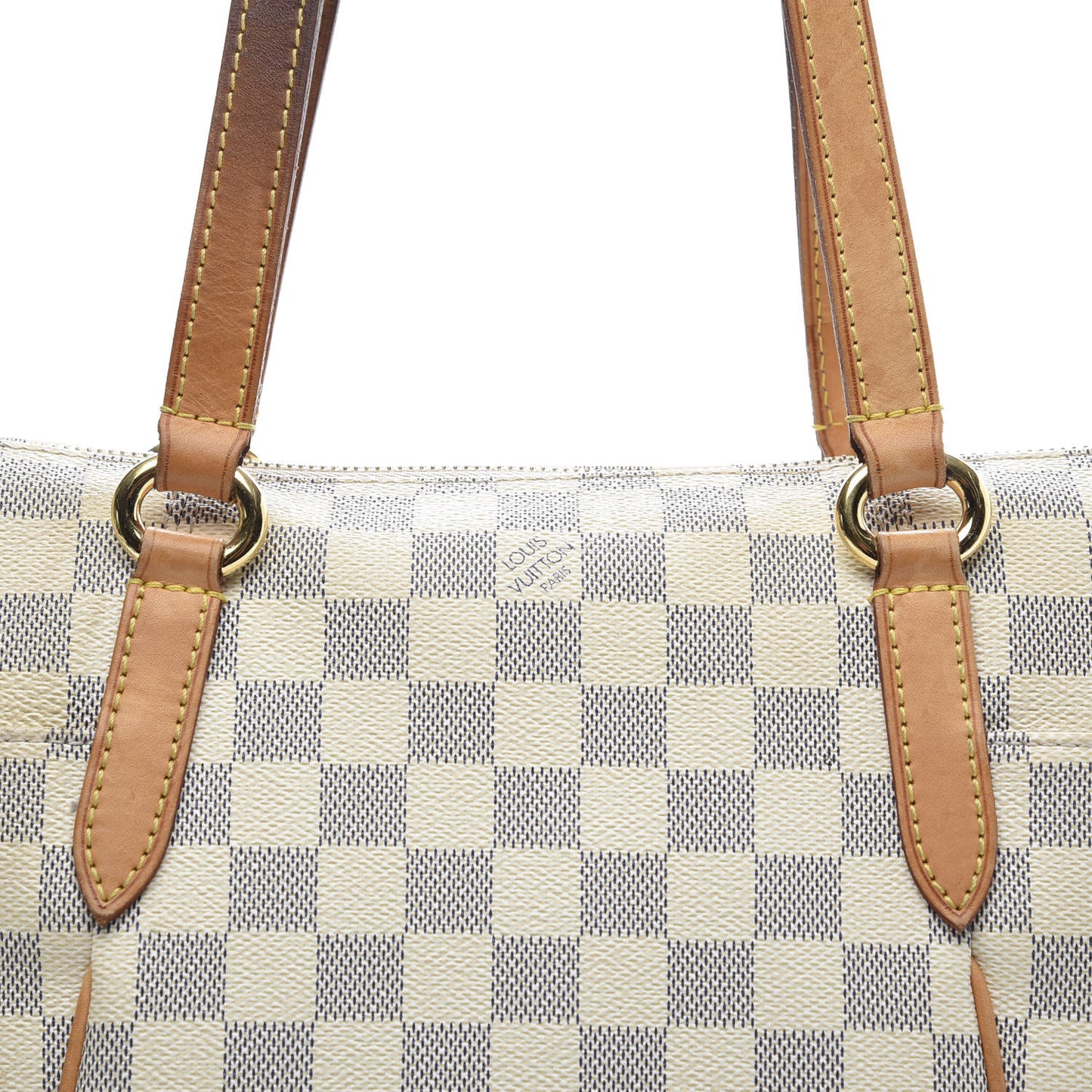 Damier Azur Totally PM