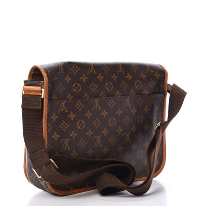 Louis Vuitton Monogram Bosphore GM 2 of 13