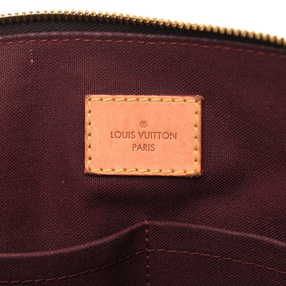 Louis Vuitton Monogram Turenne MM 6 of 11